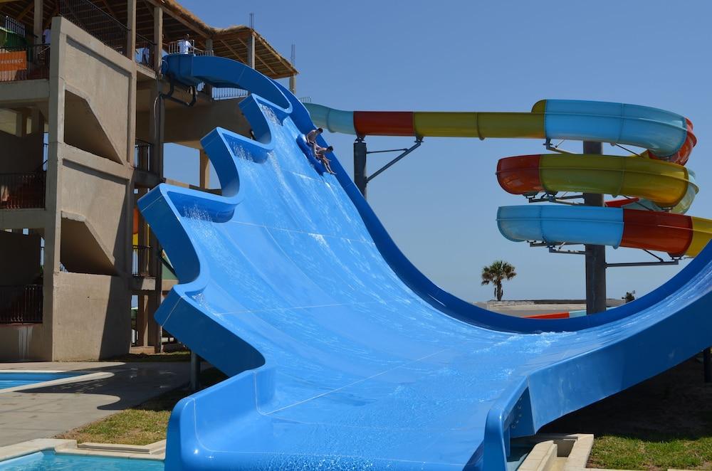 Thalassa Sousse Resort And Aquapark Exterior foto