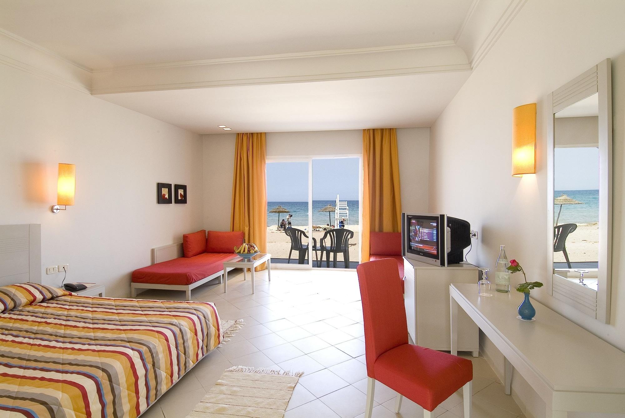 Thalassa Sousse Resort And Aquapark Exterior foto