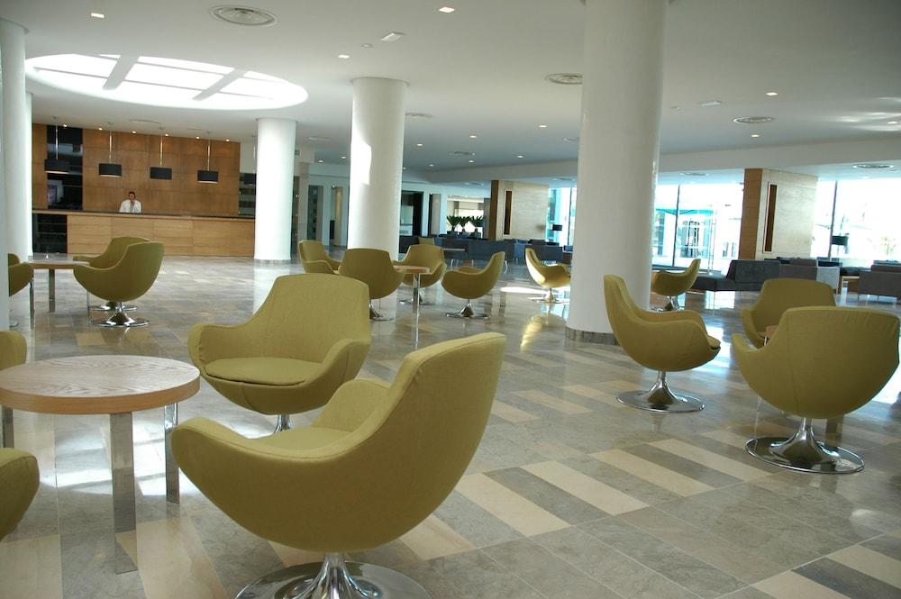 Thalassa Sousse Resort And Aquapark Exterior foto