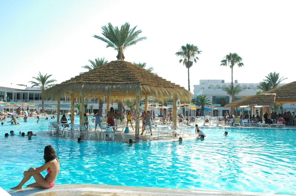 Thalassa Sousse Resort And Aquapark Exterior foto
