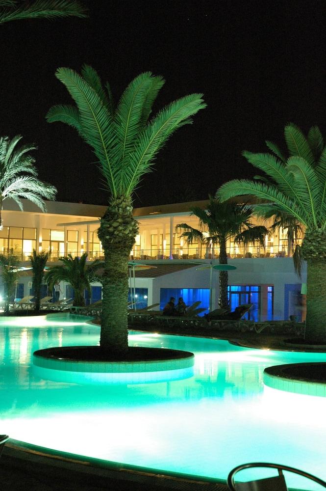 Thalassa Sousse Resort And Aquapark Exterior foto