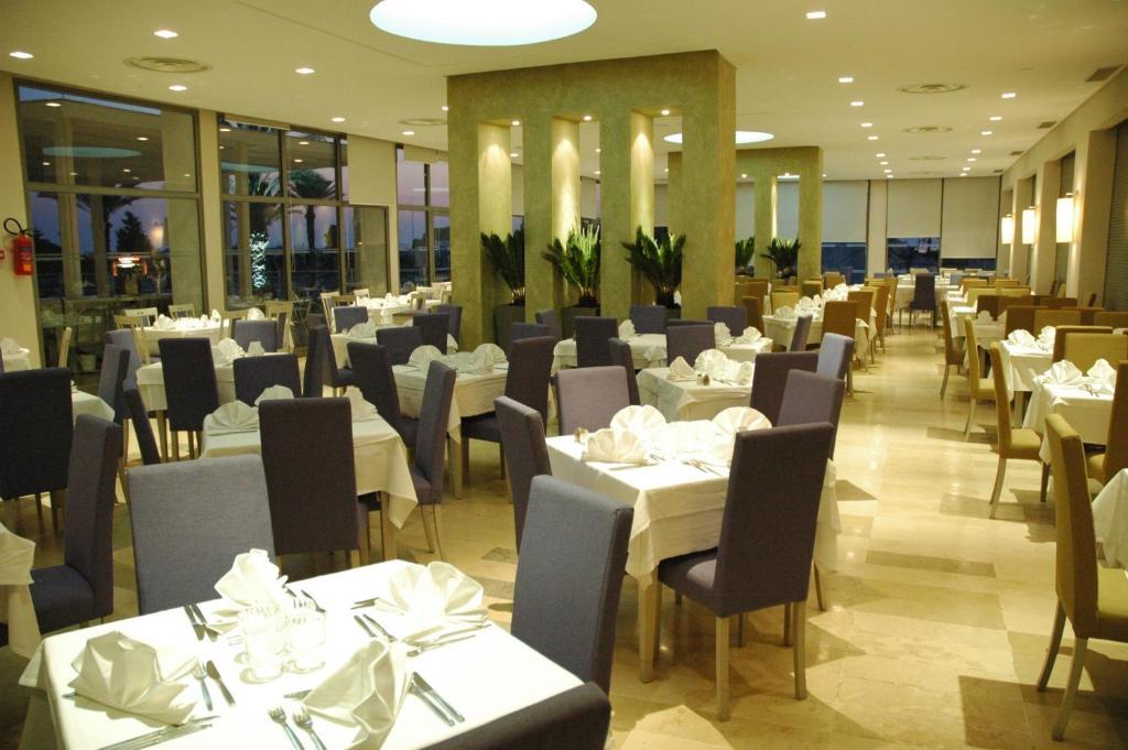 Thalassa Sousse Resort And Aquapark Exterior foto