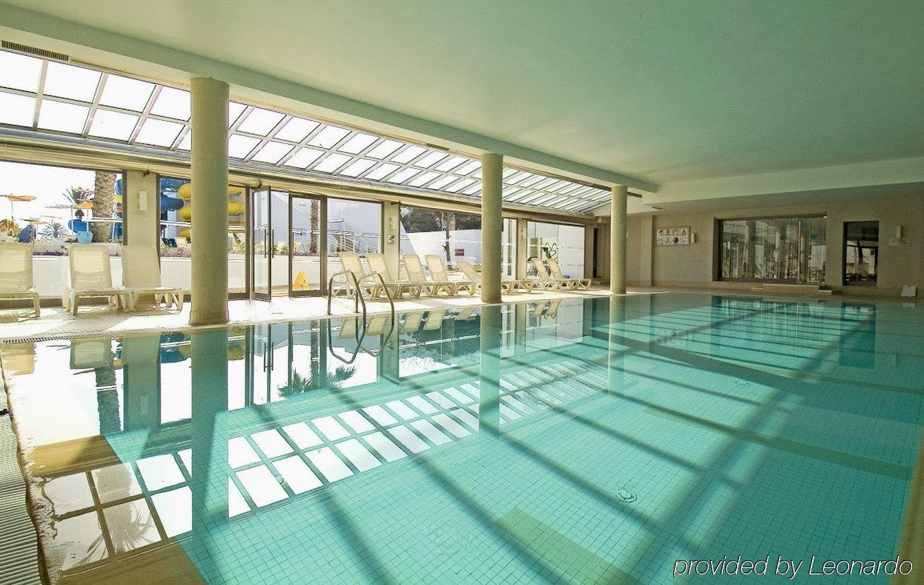 Thalassa Sousse Resort And Aquapark Exterior foto