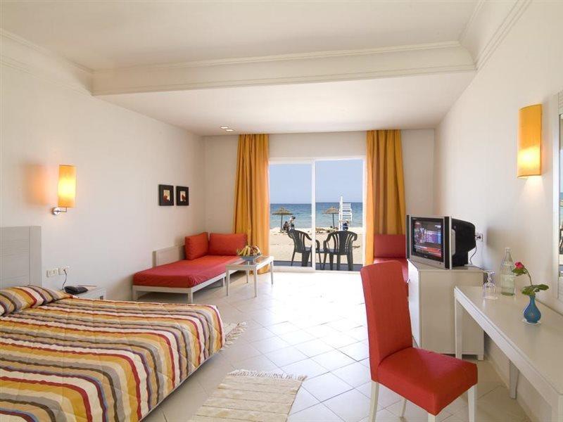 Thalassa Sousse Resort And Aquapark Exterior foto