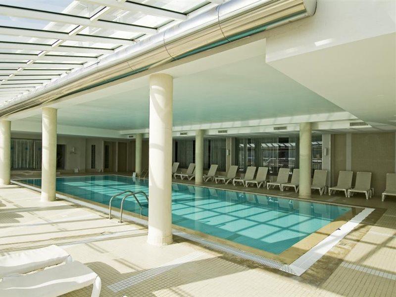 Thalassa Sousse Resort And Aquapark Exterior foto
