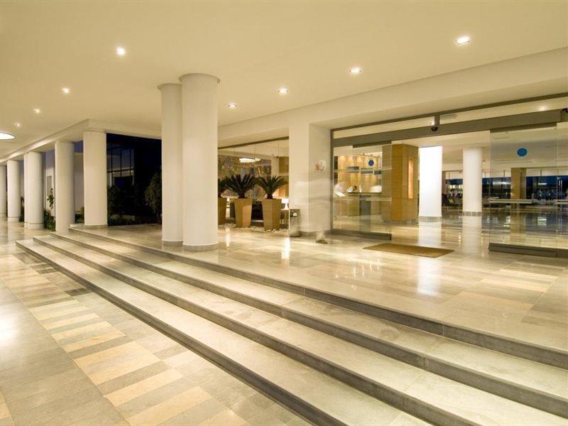 Thalassa Sousse Resort And Aquapark Exterior foto