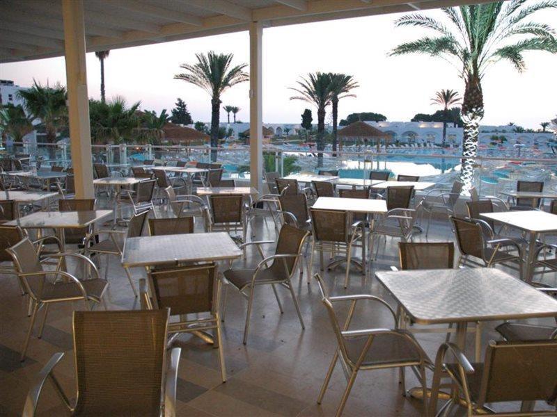 Thalassa Sousse Resort And Aquapark Exterior foto