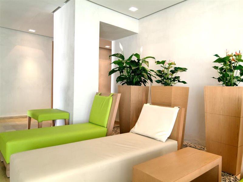Thalassa Sousse Resort And Aquapark Exterior foto