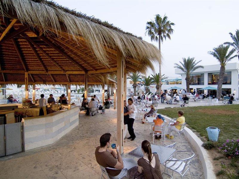 Thalassa Sousse Resort And Aquapark Exterior foto