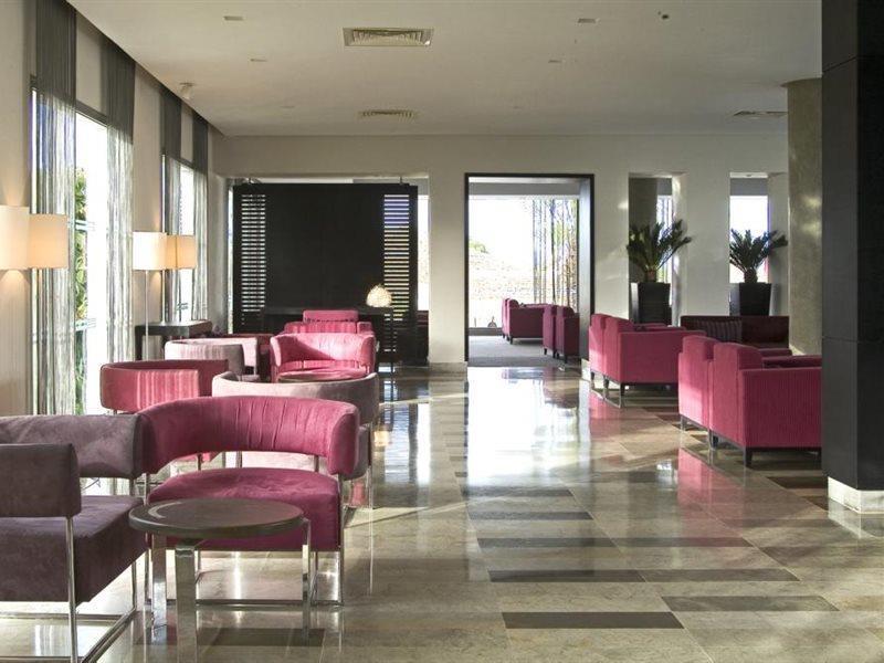 Thalassa Sousse Resort And Aquapark Exterior foto