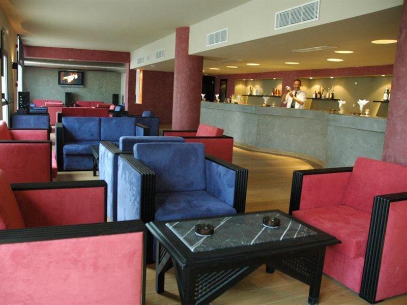 Thalassa Sousse Resort And Aquapark Exterior foto